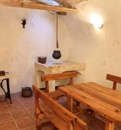 Apartment In With Seaview, Terrace, Air Condition, Wifi